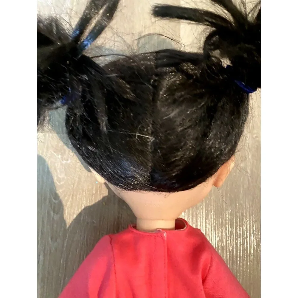 Disney Store Pixar Animator's Collection Monster's Inc BOO Doll 16